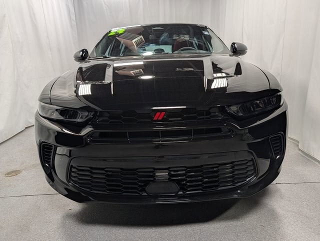 2024 Dodge Hornet R/T Plus EAWD