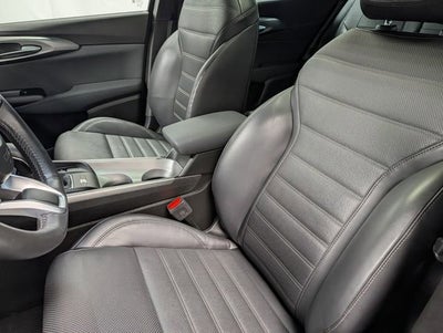 2024 Alfa Romeo Tonale Ti EAWD