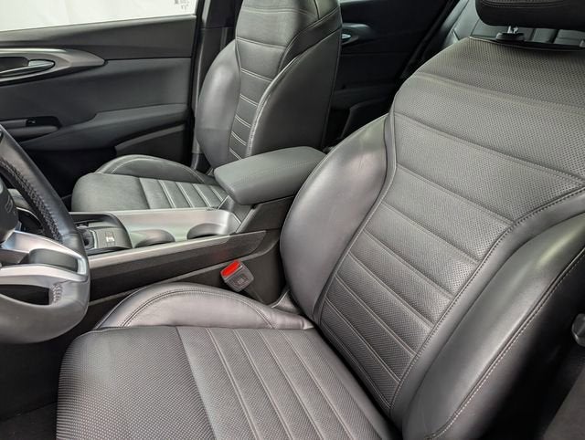 2024 Alfa Romeo Tonale Ti EAWD