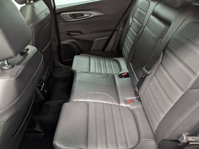 2024 Alfa Romeo Tonale Ti EAWD