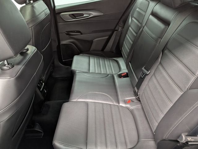 2024 Alfa Romeo Tonale Ti EAWD