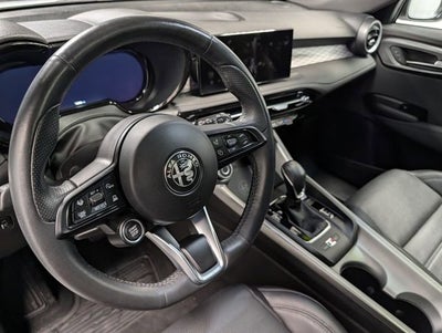 2024 Alfa Romeo Tonale Ti EAWD