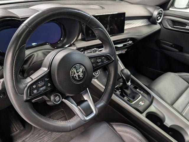 2024 Alfa Romeo Tonale Ti EAWD