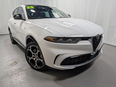 2024 Alfa Romeo Tonale Ti EAWD