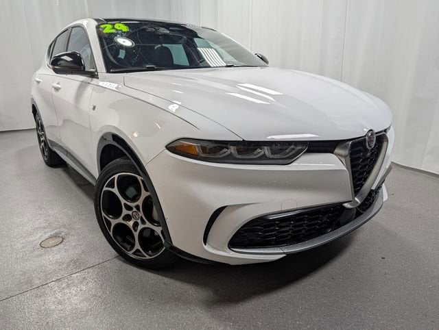 2024 Alfa Romeo Tonale Ti EAWD