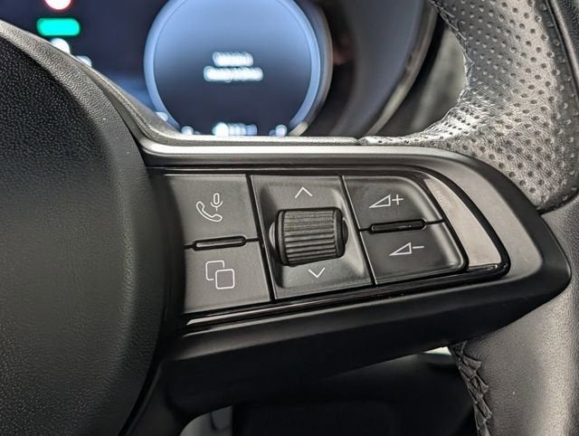 2024 Alfa Romeo Tonale Ti EAWD