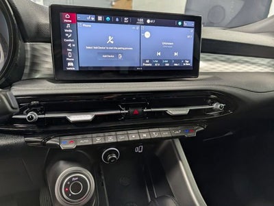 2024 Alfa Romeo Tonale Ti EAWD