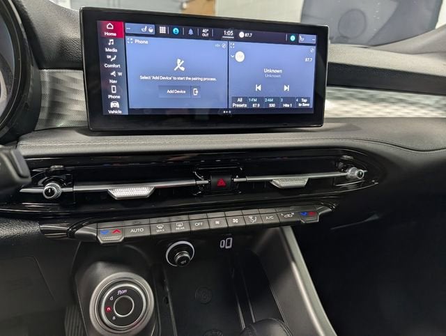 2024 Alfa Romeo Tonale Ti EAWD