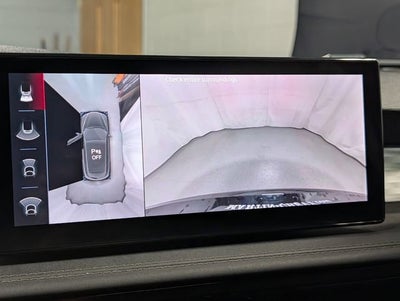 2024 Alfa Romeo Tonale Ti EAWD