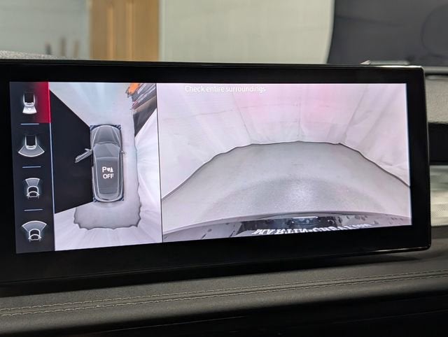 2024 Alfa Romeo Tonale Ti EAWD