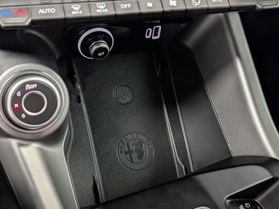 2024 Alfa Romeo Tonale Ti EAWD