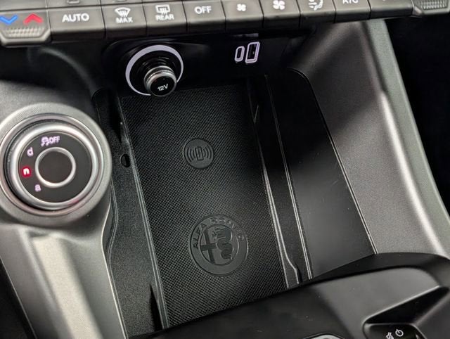 2024 Alfa Romeo Tonale Ti EAWD