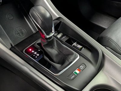 2024 Alfa Romeo Tonale Ti EAWD