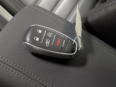 2024 Alfa Romeo Tonale Ti EAWD