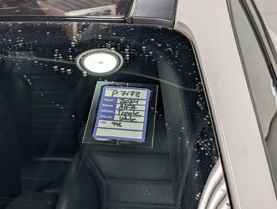 2024 Alfa Romeo Tonale Ti EAWD