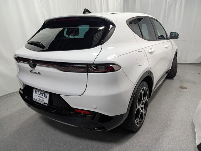 2024 Alfa Romeo Tonale Ti EAWD