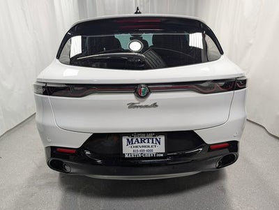 2024 Alfa Romeo Tonale Ti EAWD