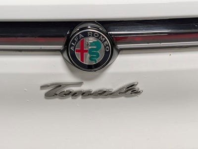 2024 Alfa Romeo Tonale Ti EAWD