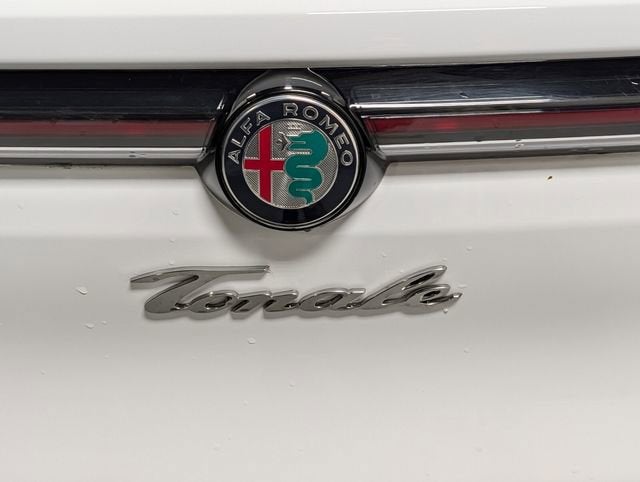 2024 Alfa Romeo Tonale Ti EAWD