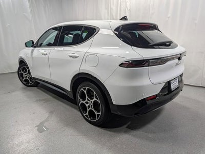 2024 Alfa Romeo Tonale Ti EAWD