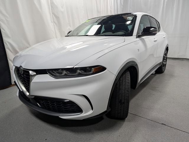 2024 Alfa Romeo Tonale Ti EAWD
