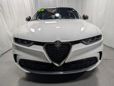 2024 Alfa Romeo Tonale Ti EAWD