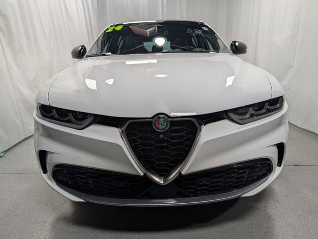 2024 Alfa Romeo Tonale Ti EAWD