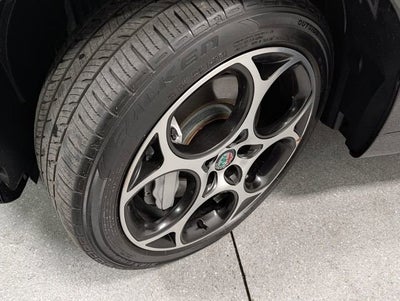 2024 Alfa Romeo Tonale Ti EAWD