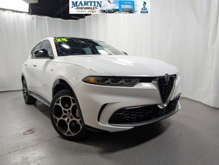 2024 Alfa Romeo Tonale Ti EAWD