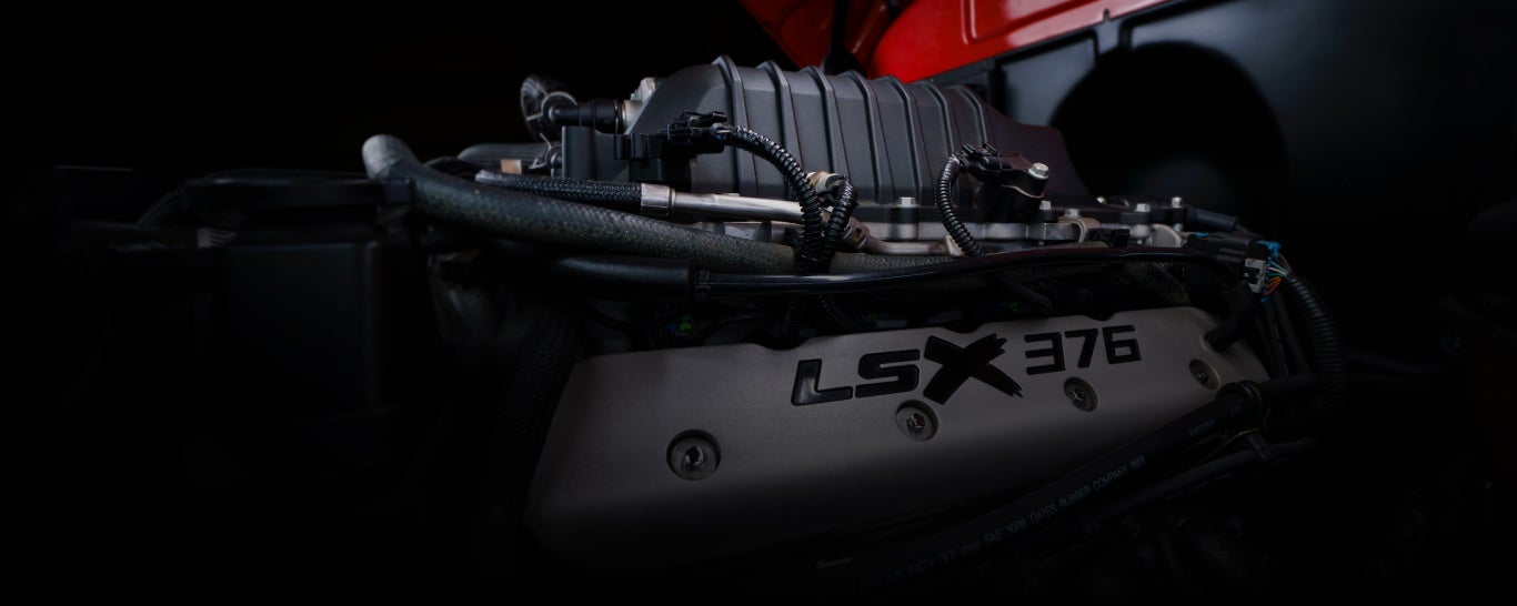 Martin Chevrolet in Crystal Lake IL