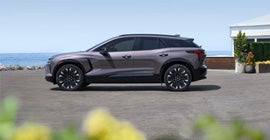 Martin Chevrolet in Crystal Lake IL