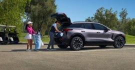 Martin Chevrolet in Crystal Lake IL