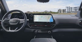 Martin Chevrolet in Crystal Lake IL