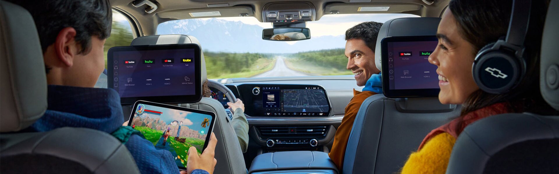 Martin Chevrolet in Crystal Lake IL