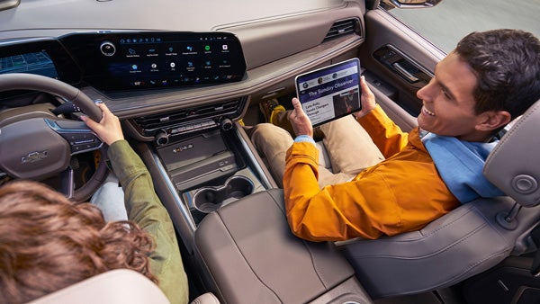 Martin Chevrolet in Crystal Lake IL