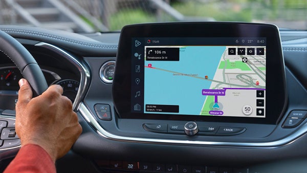 Martin Chevrolet in Crystal Lake IL