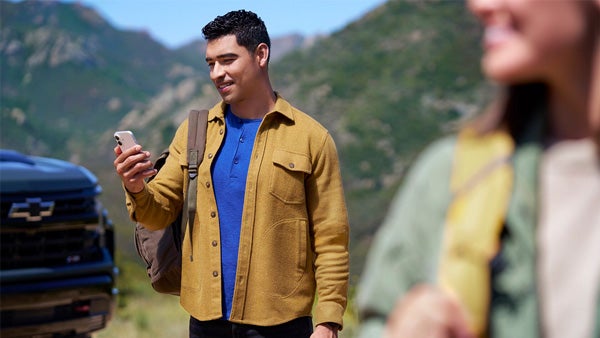 Martin Chevrolet in Crystal Lake IL