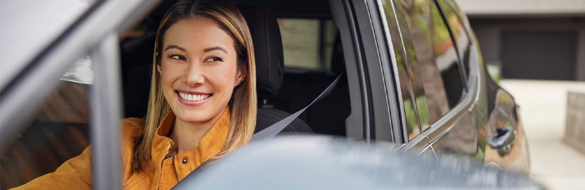 Martin Chevrolet in Crystal Lake IL