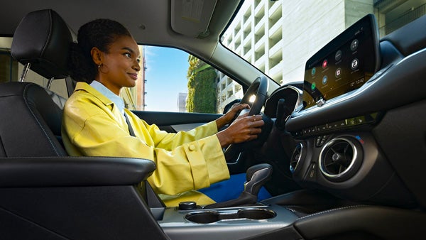 Martin Chevrolet in Crystal Lake IL