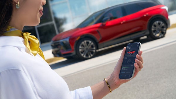 Martin Chevrolet in Crystal Lake IL