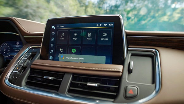 Martin Chevrolet in Crystal Lake IL