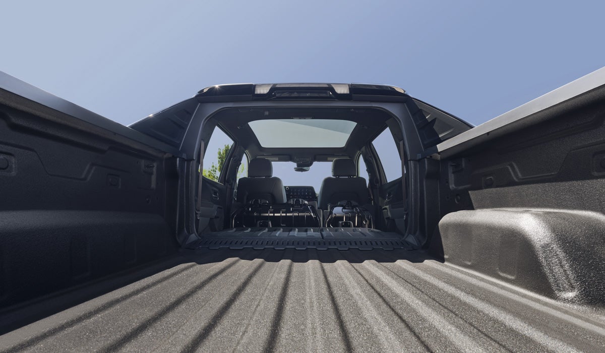 Martin Chevrolet in Crystal Lake IL