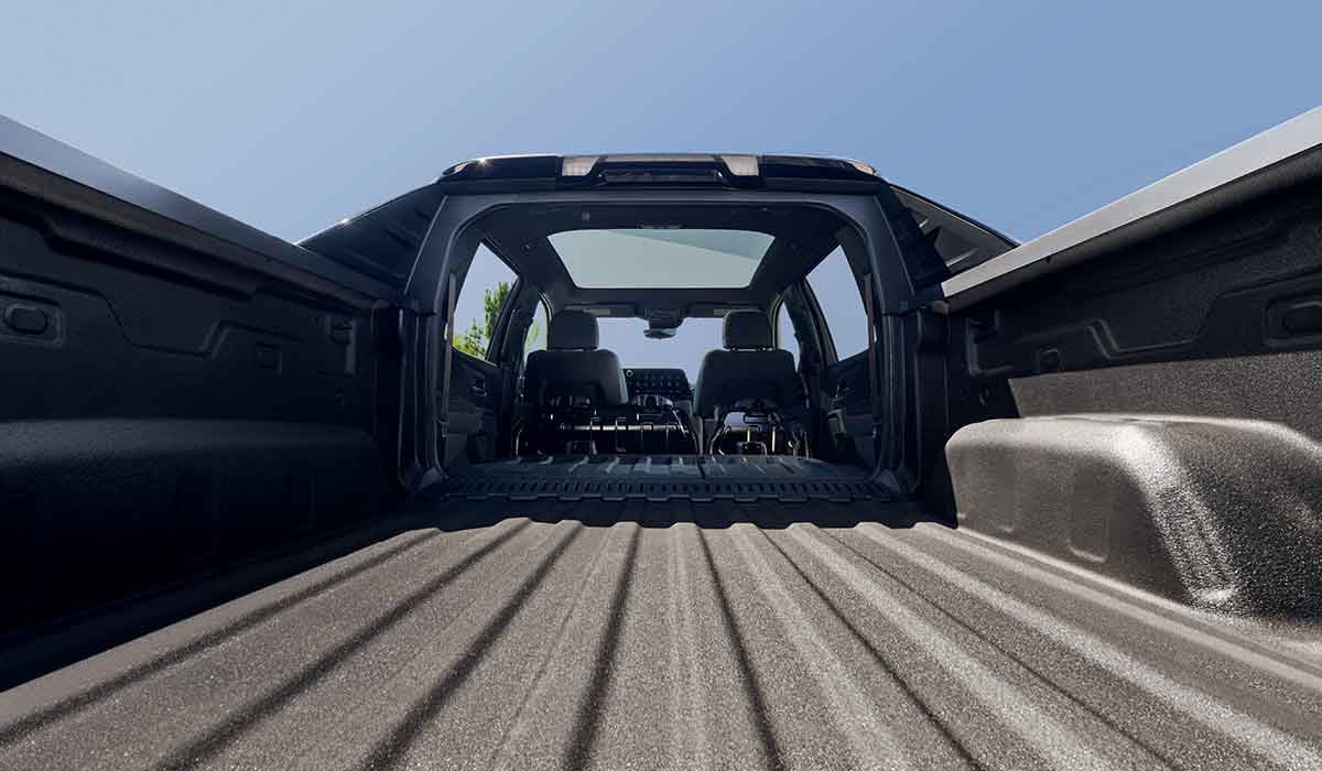 Martin Chevrolet in Crystal Lake IL