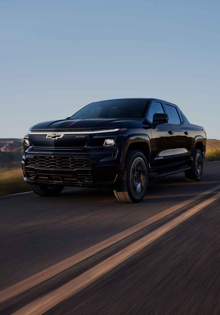 Martin Chevrolet in Crystal Lake IL