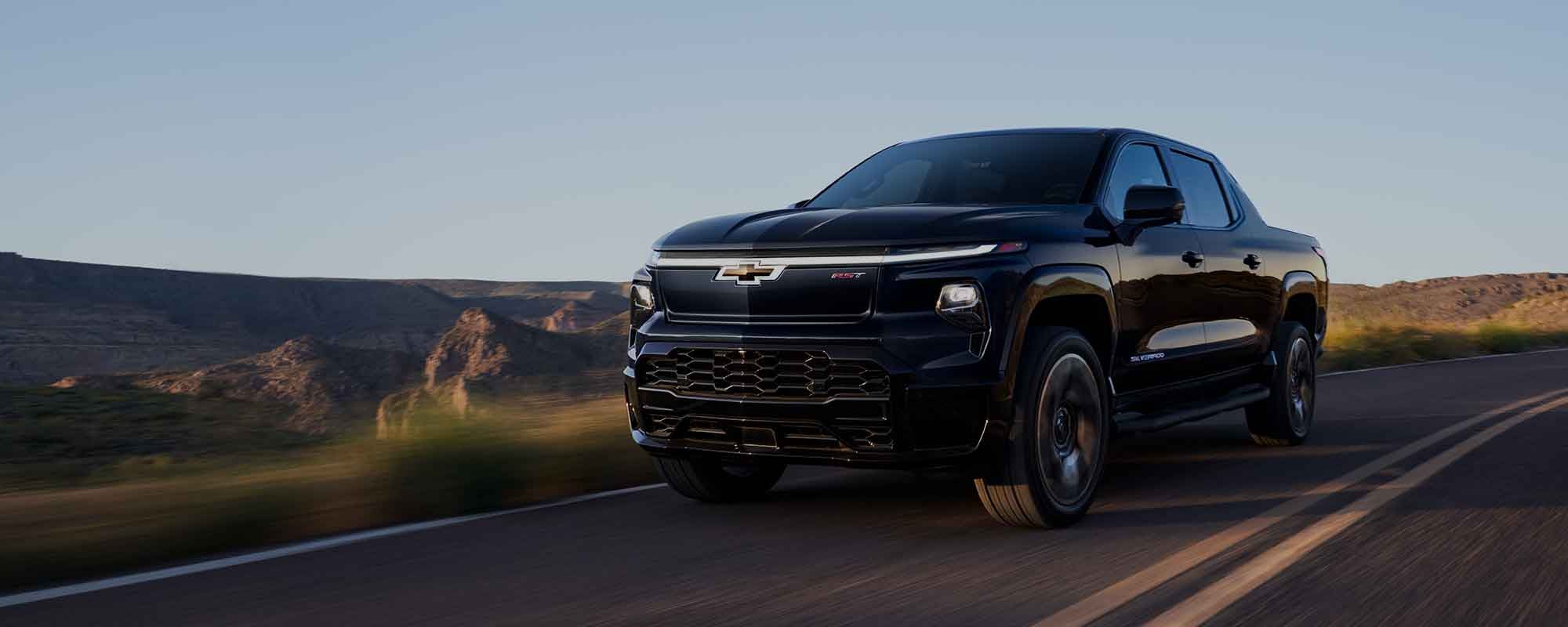 Martin Chevrolet in Crystal Lake IL