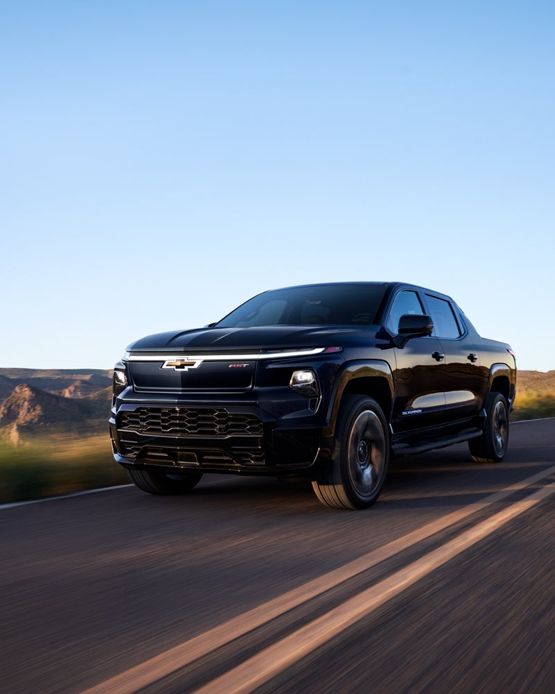 Martin Chevrolet in Crystal Lake IL