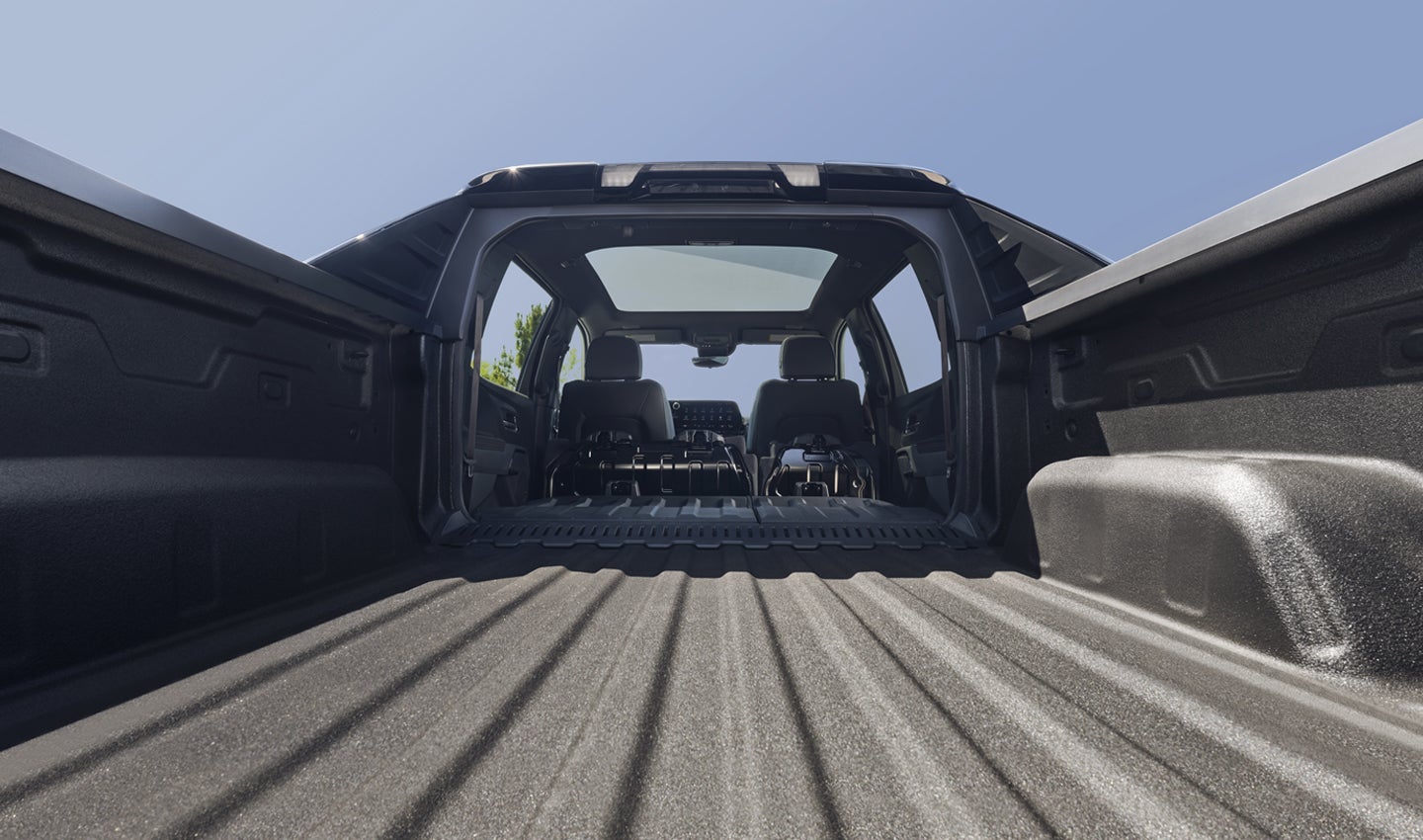 Martin Chevrolet in Crystal Lake IL