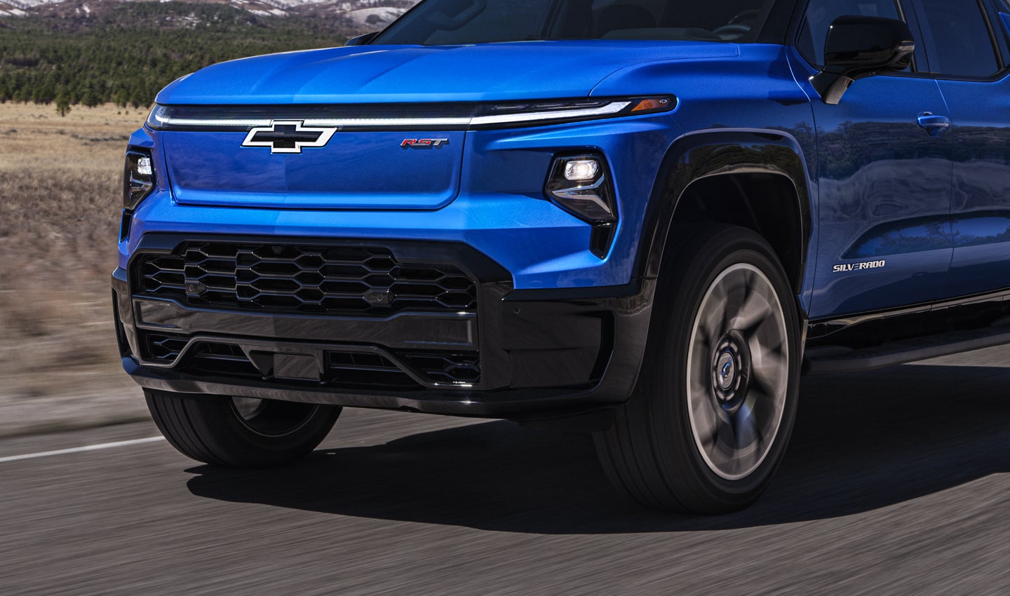 Martin Chevrolet in Crystal Lake IL