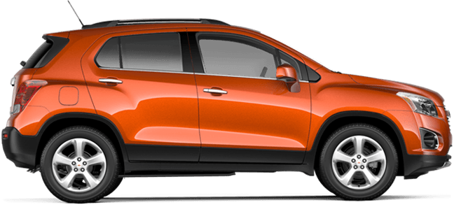 2016 Chevy Trax Crystal Lake, IL 