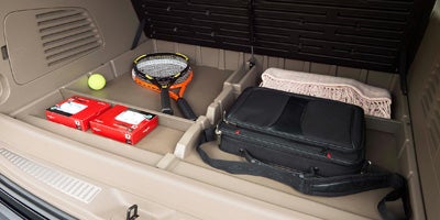 2016 Chevrolet Suburban Warranty Skokie IL